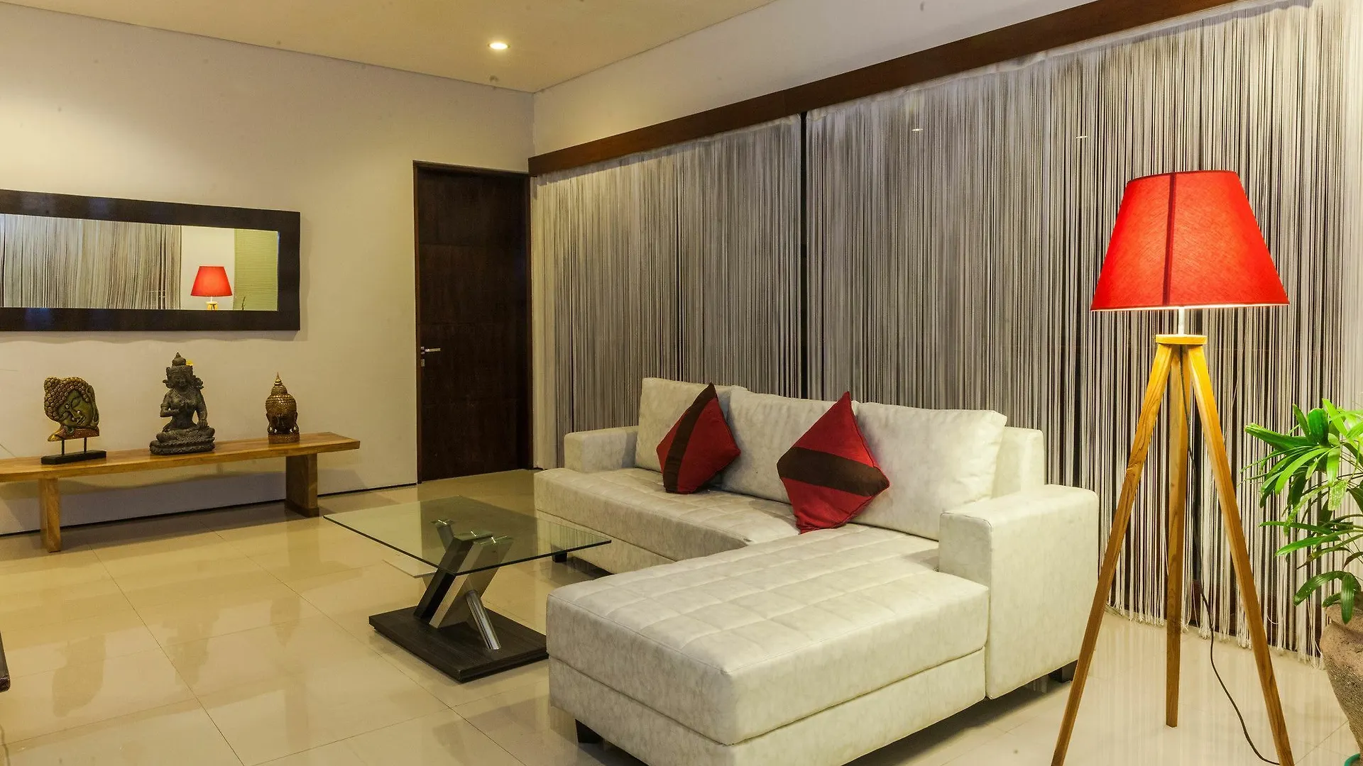 Villa C31 Seminyak