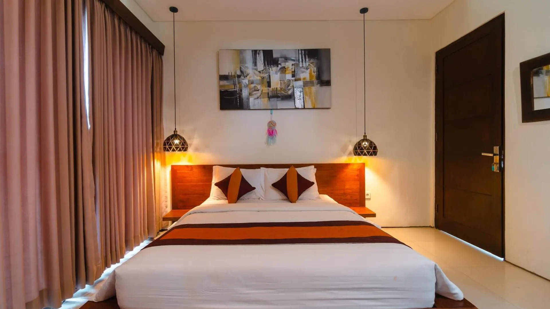 Villa C31 Seminyak