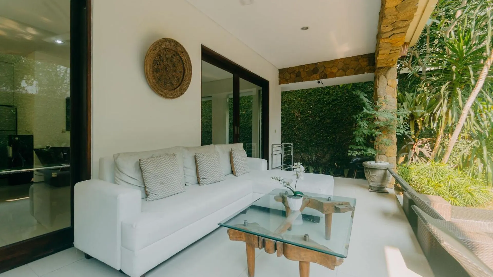 Villa C31 Seminyak