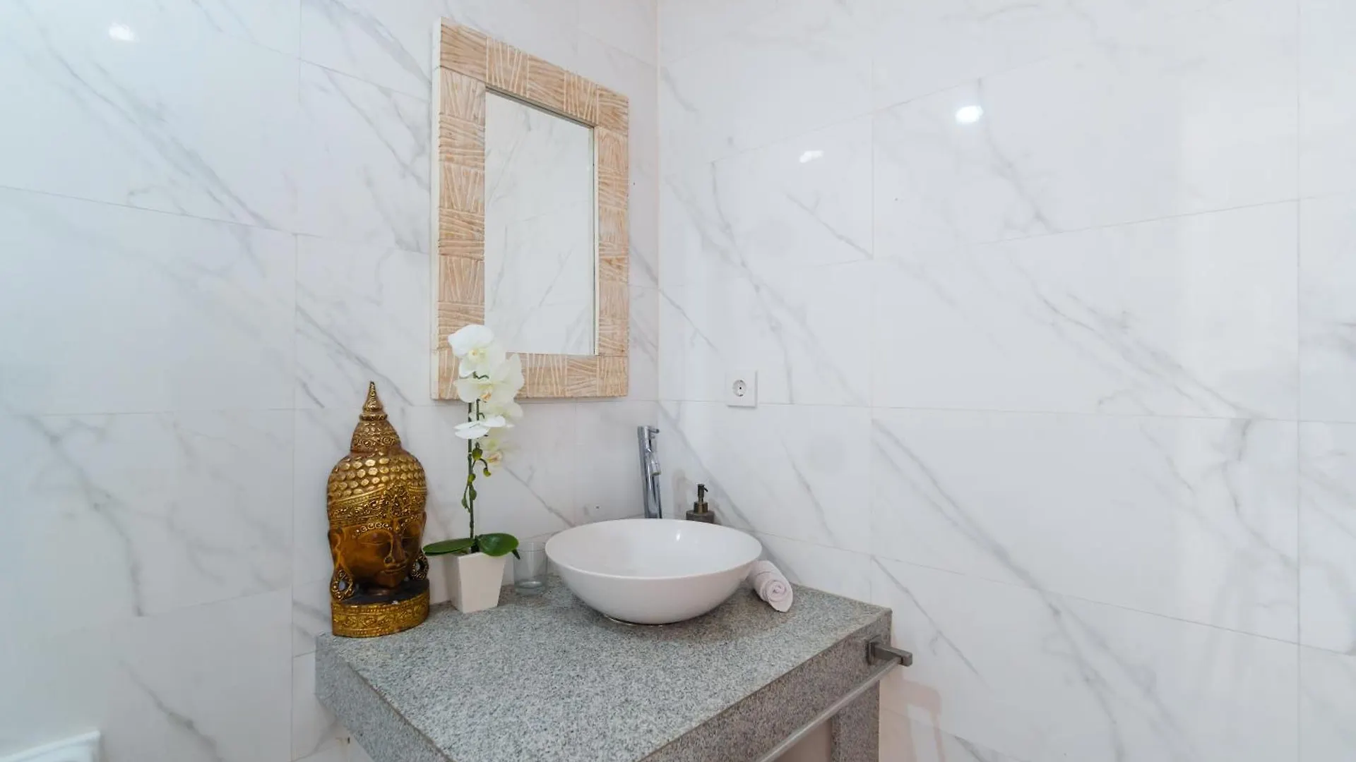 Villa C31 Seminyak Seminyak (Bali)