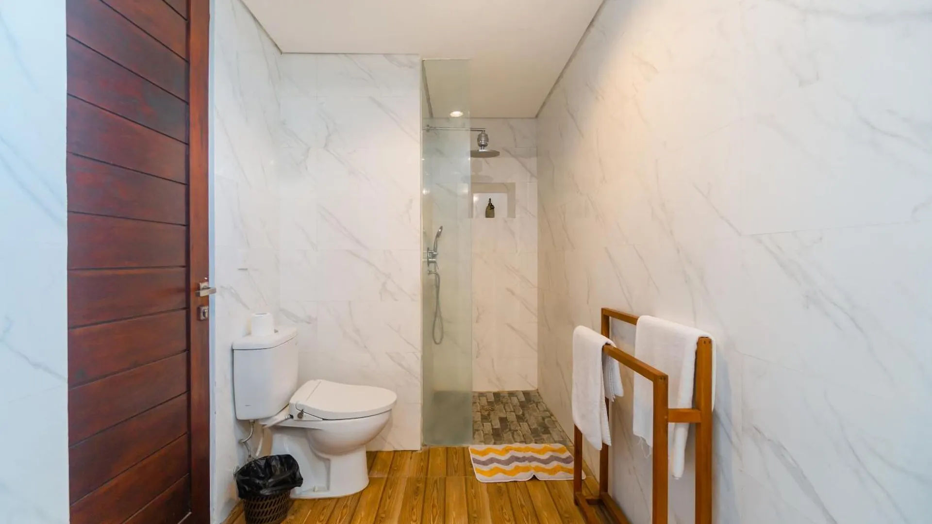 Villa C31 Seminyak