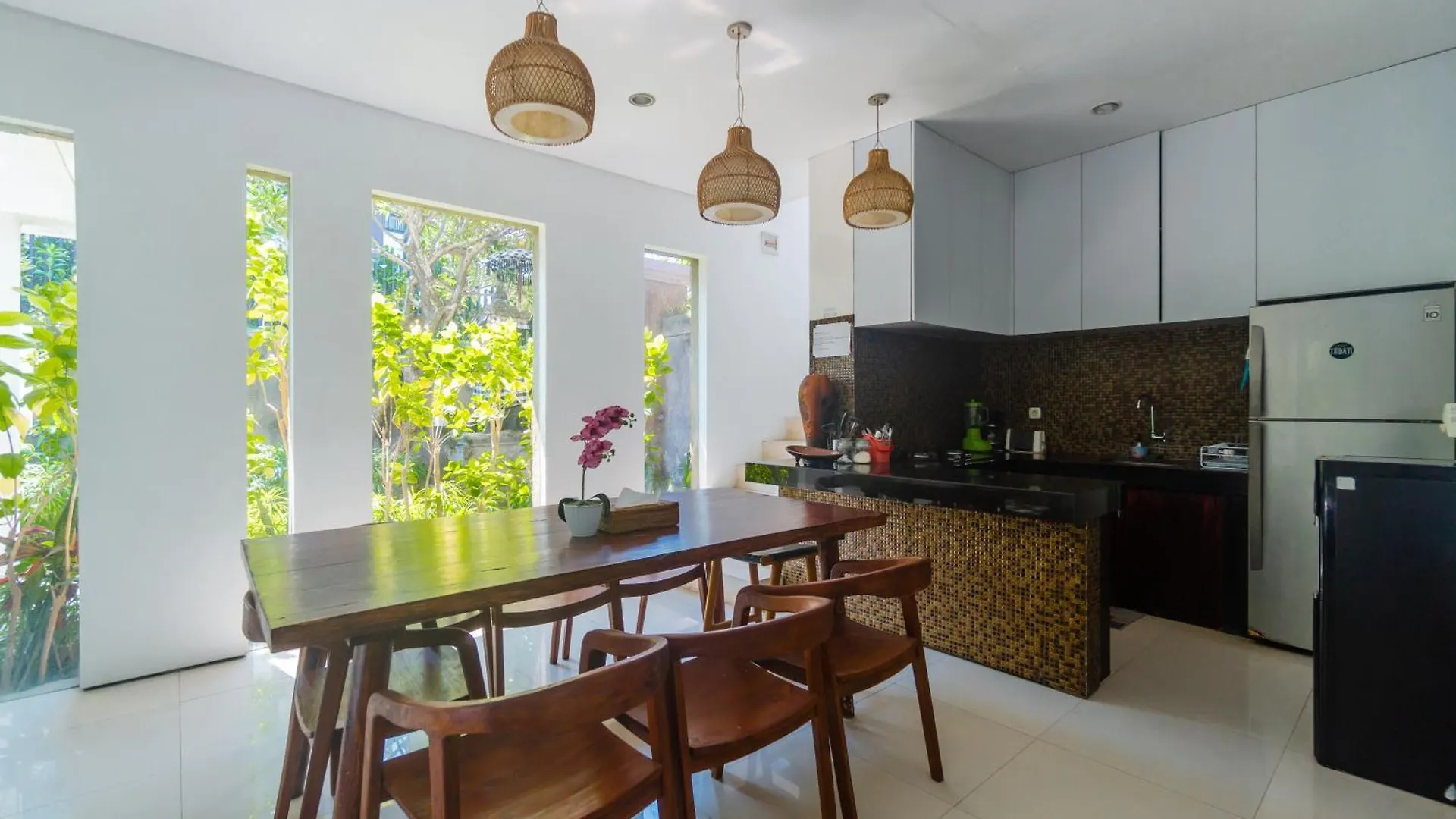 Villa C31 Seminyak  Seminyak (Bali)
