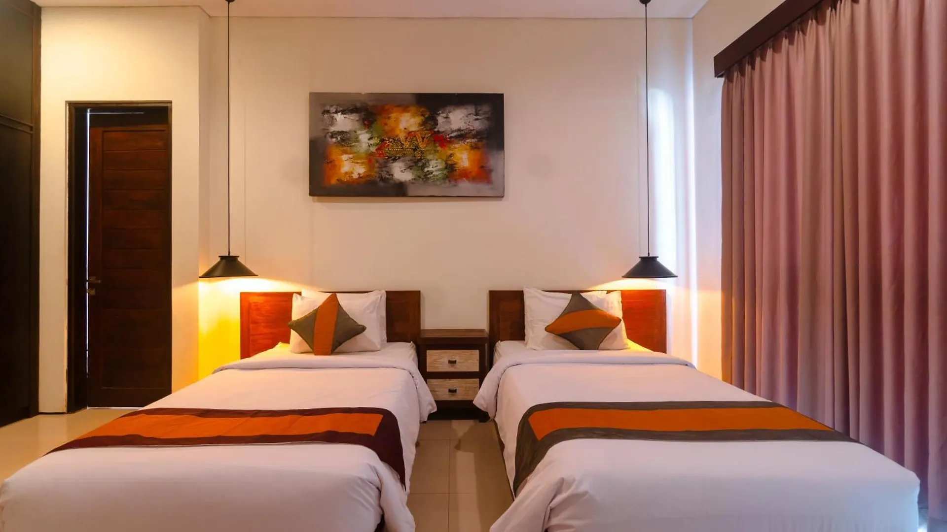 Villa C31 Seminyak Indonesia