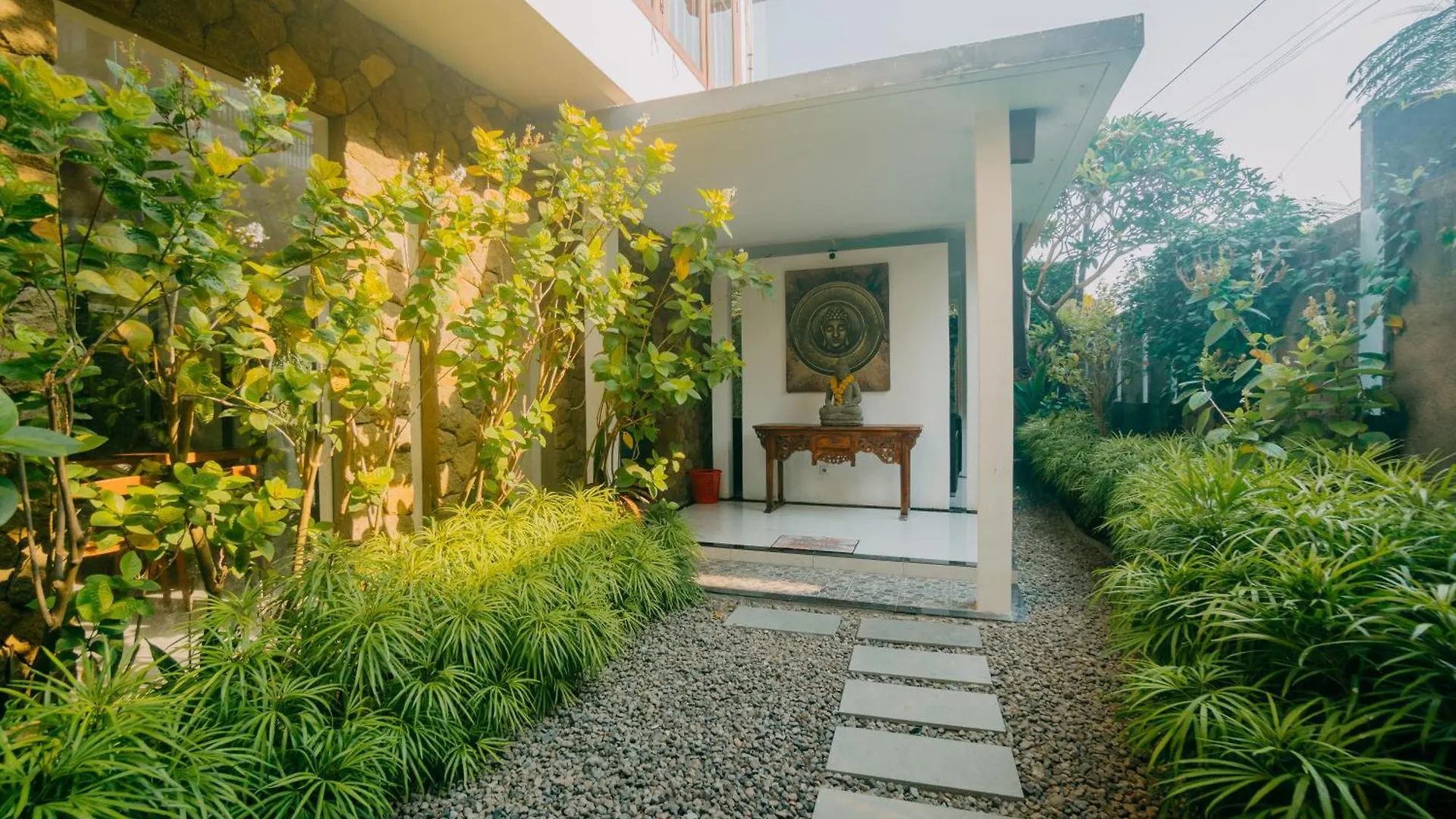 Villa C31 Seminyak