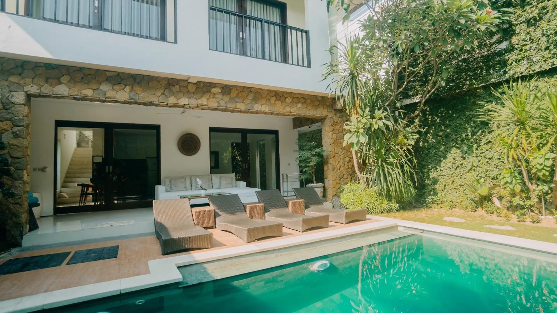 Villa C31 Seminyak Seminyak (Bali)