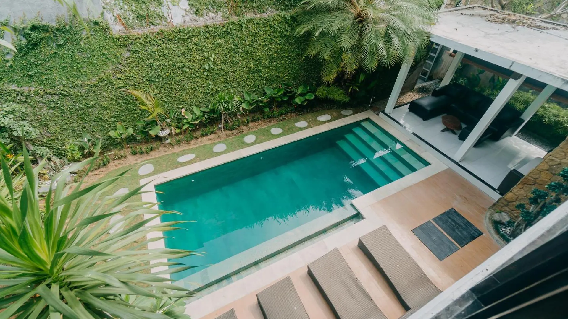 Villa C31 Seminyak