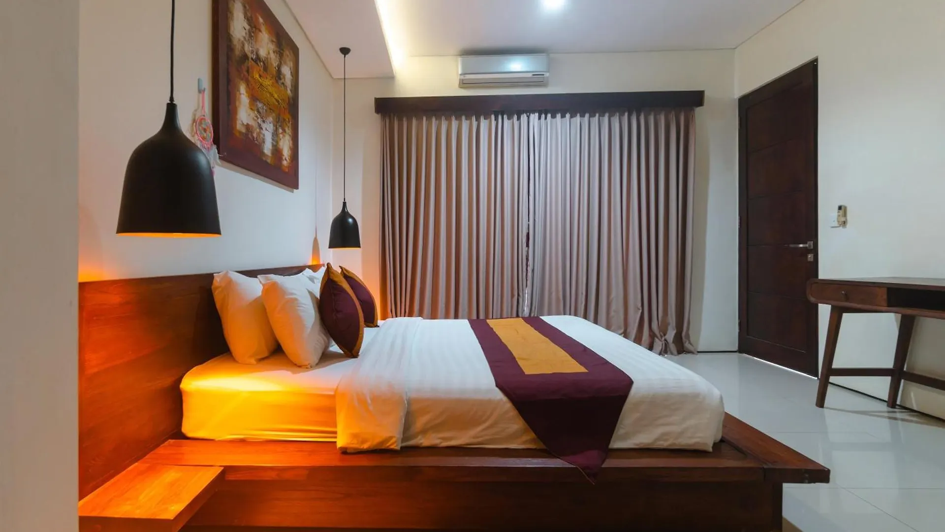 Villa C31 Seminyak