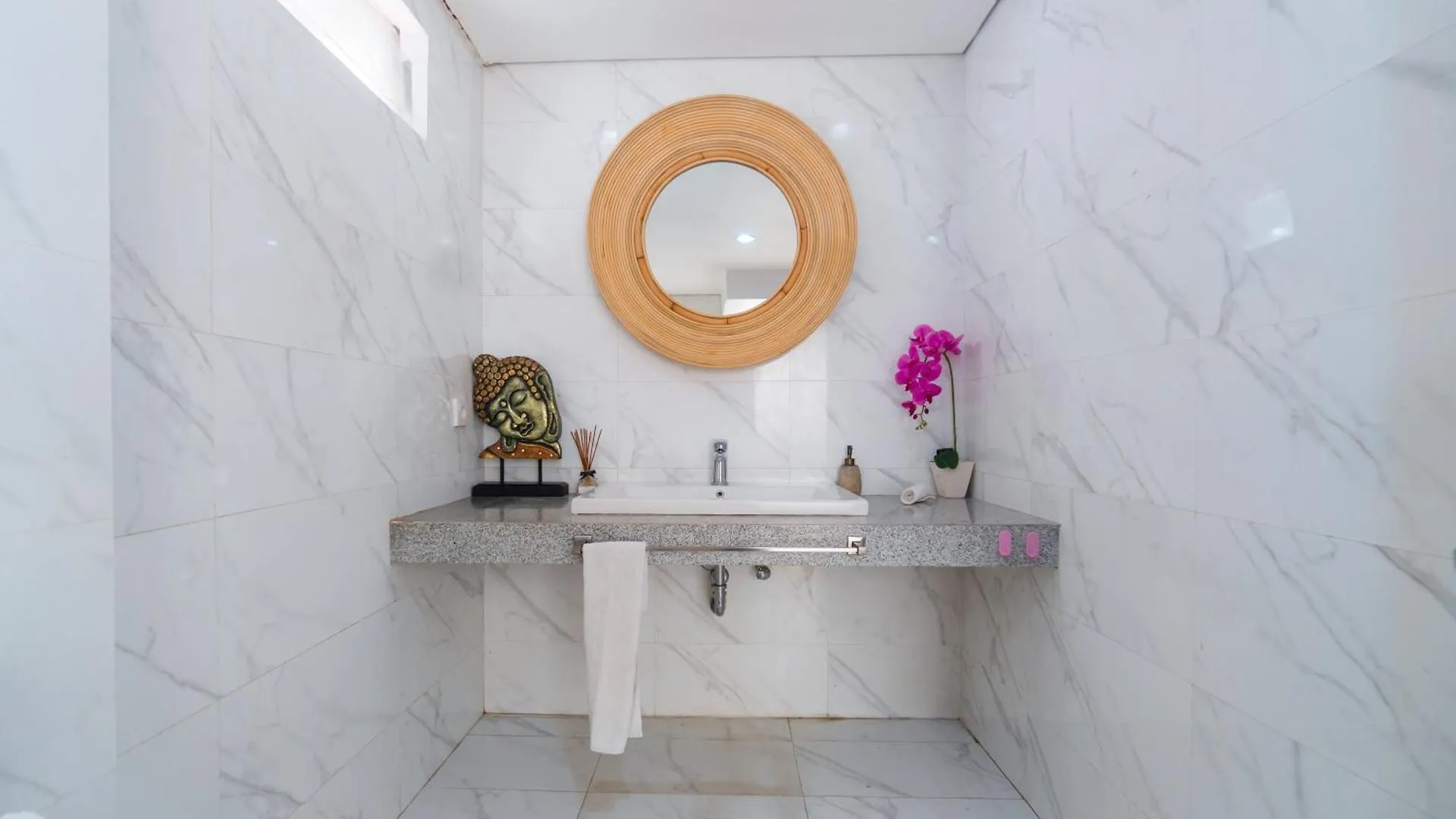 Villa C31 Seminyak
