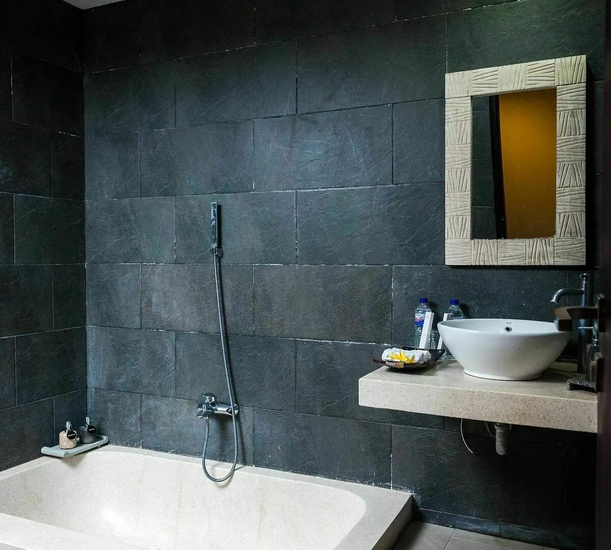 Villa C31 Seminyak Indonesia
