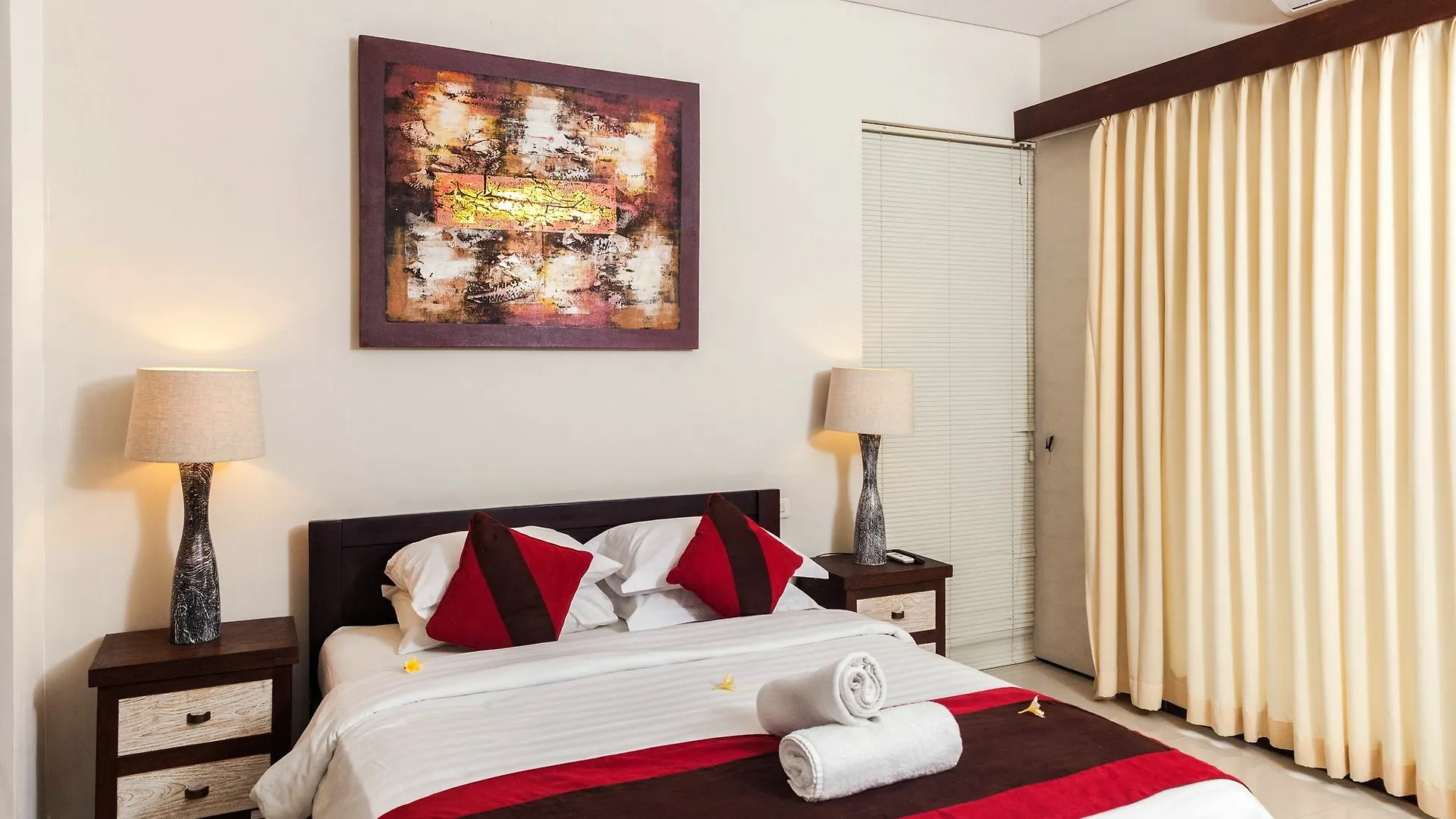 Villa C31 Seminyak