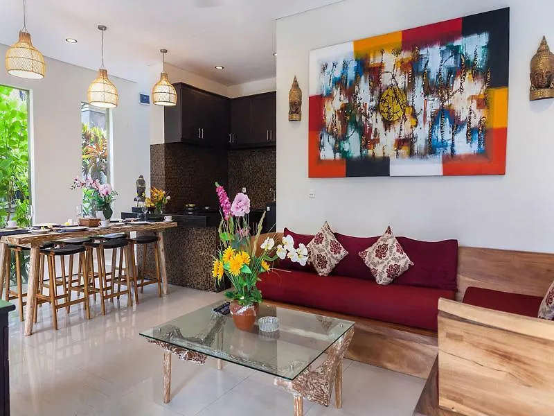 Villa C31 Seminyak  Seminyak (Bali)