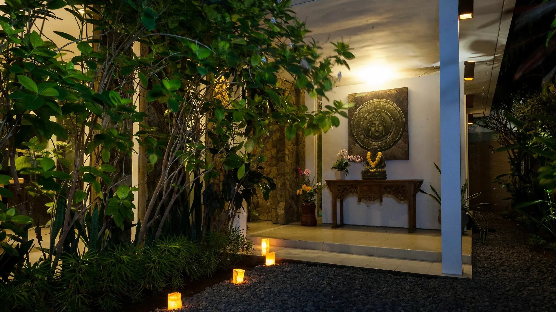 Villa C31 Seminyak